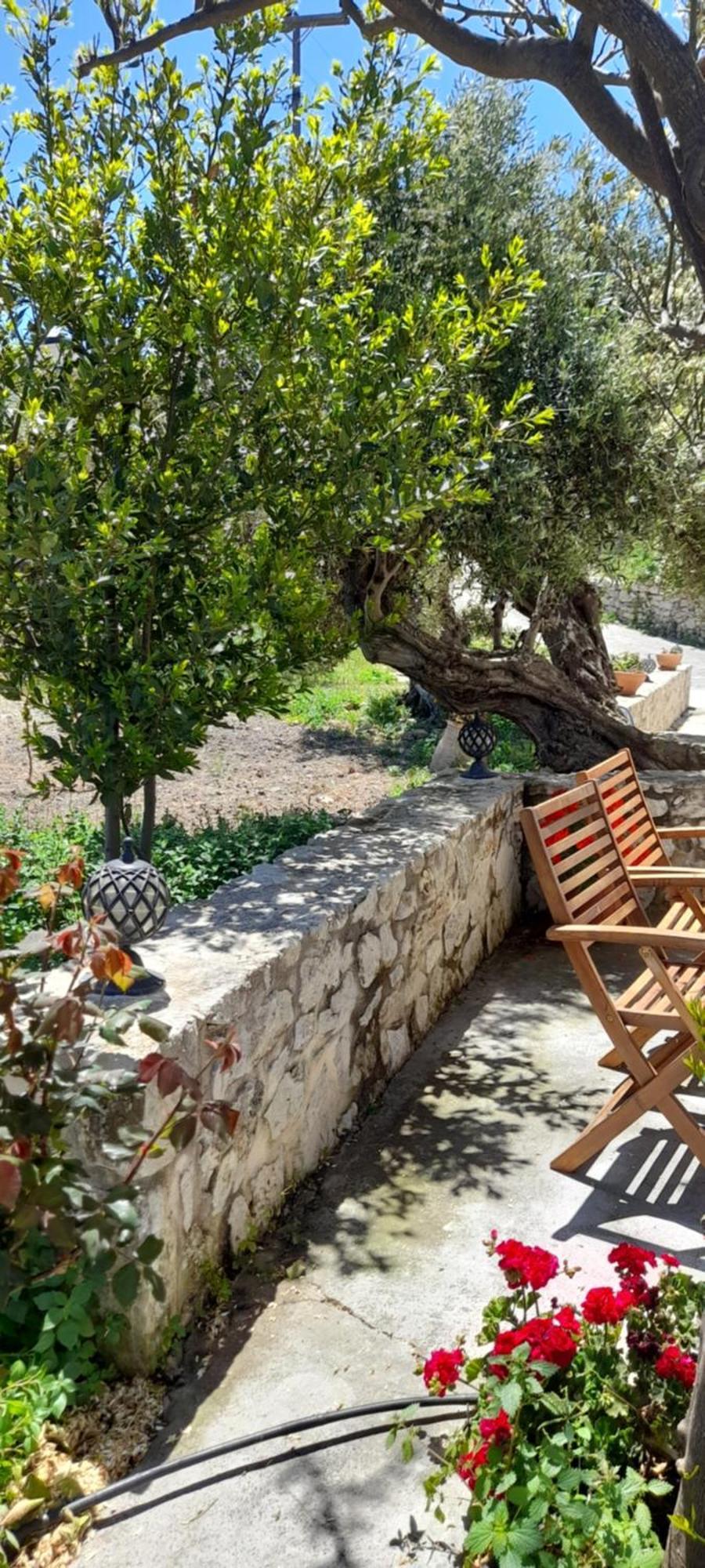 Apartament Margarita'S Stone House Plátanos Pokój zdjęcie
